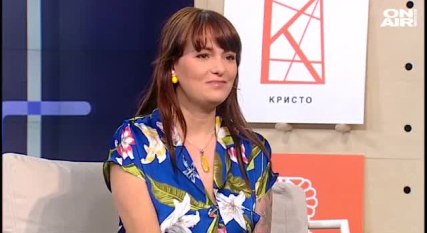 Венецианското биенале и музиката на Рут Колева