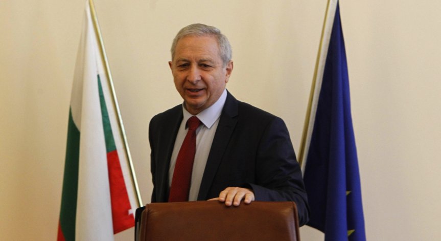 Снимка: Олег Попов, Bulgaria ON AIR