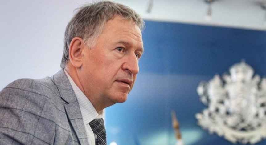 Кацаров: Поръчани са 1,4 млн. ваксини, за които няма осигурени 46 млн. лв.