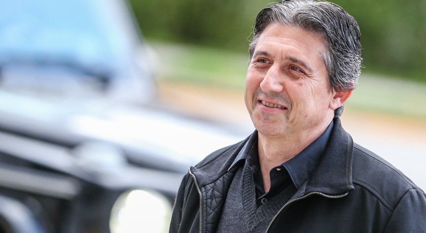 Назначиха Боримиров за изпълнителен директор на 