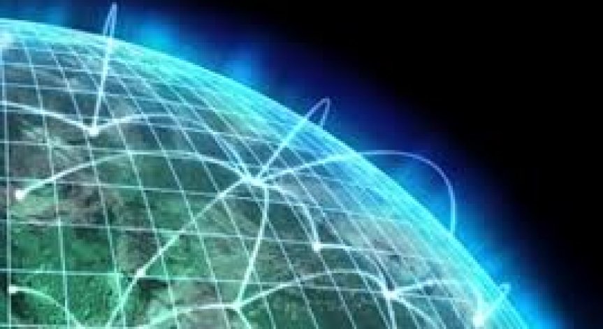 Марк Андерсън и революция. com