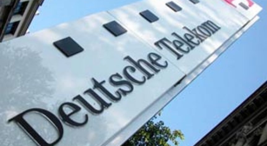 Deutsche Telekom напуска Румъния
