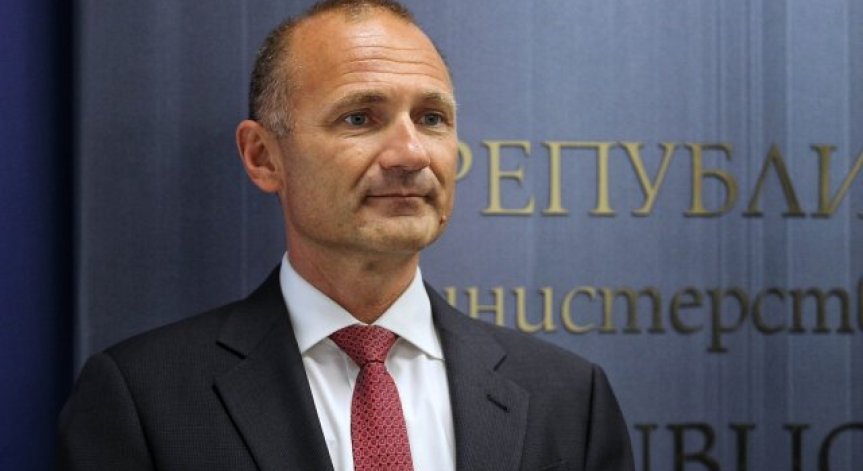 Енергийният министър: България подкрепя въвеждането на таван на цената на природния газ