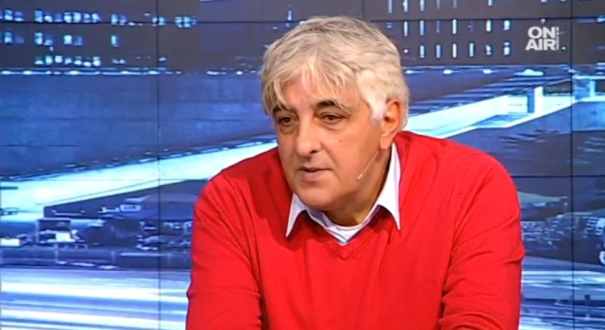 Има ли политическа игра в решението на РПЦ за Константинополската патриаршия?
