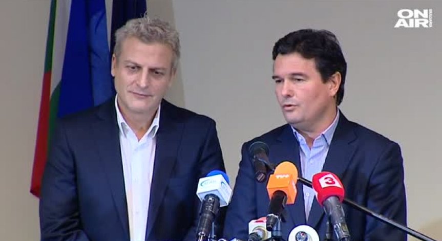 Реформаторите са готови за избори
