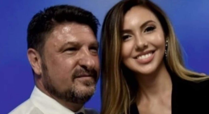 Вицешампион на България по спортни танци се кандидатира за областен съветник в Гърция