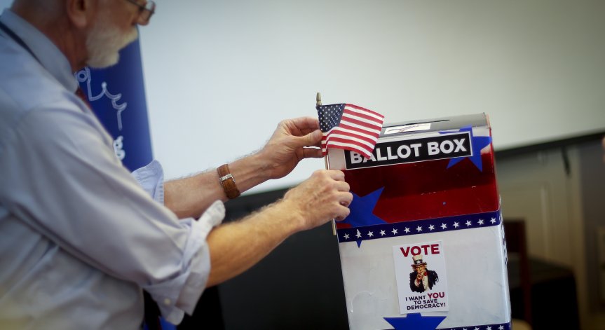 Супер вторник в САЩ: Демократите решават кой ще се изправи срещу Тръмп