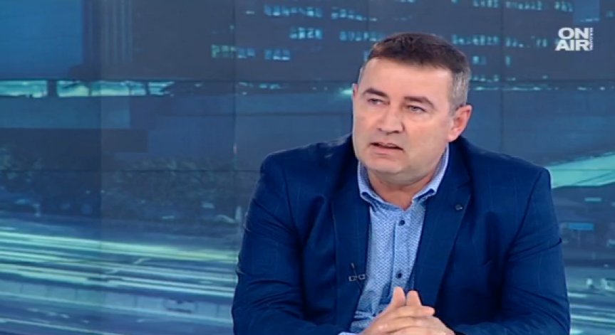 Енергиен експерт: Партиите да са проактивни по казуса 