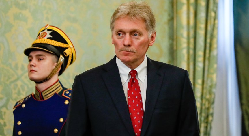 Песков отправи предупреждение към Армения.