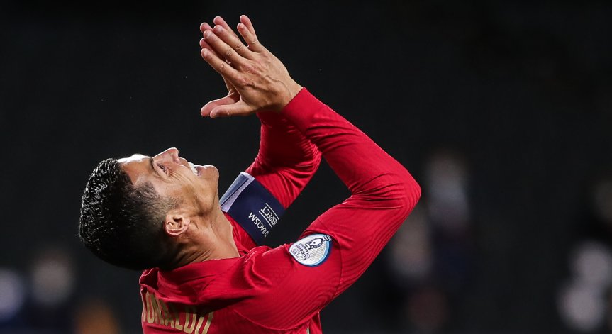 На Роналдо му писна: PCR-ът е глупост, здрав съм!