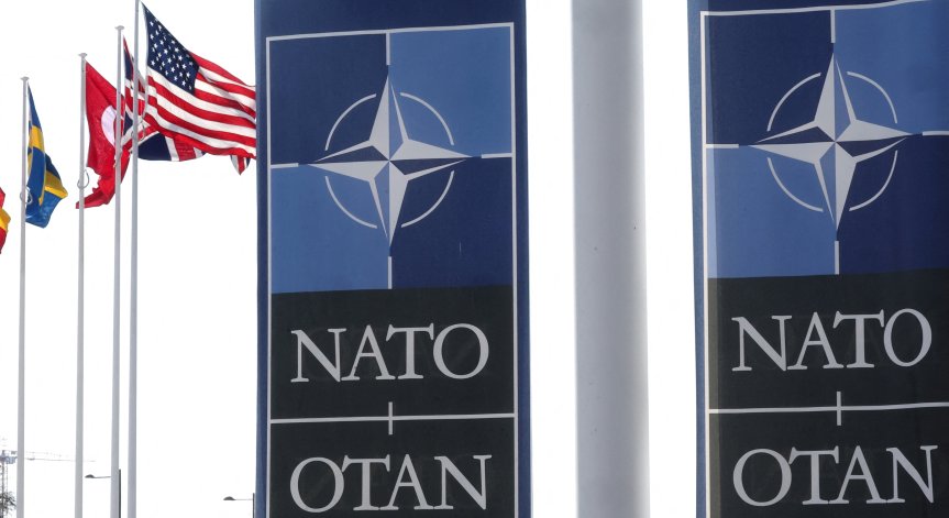 НАТО с нова лидерска среща.