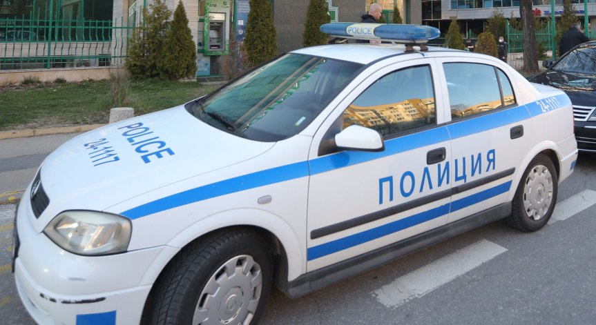 Конфликтът продължил дори в районното управление.