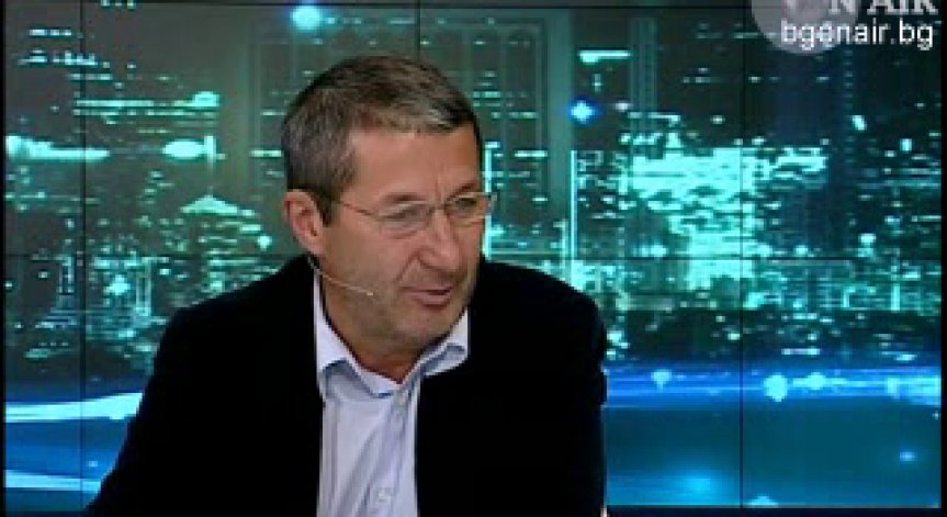 Каролев: Има аргументи „за“ и „против“ данъка върху лихвените депозити