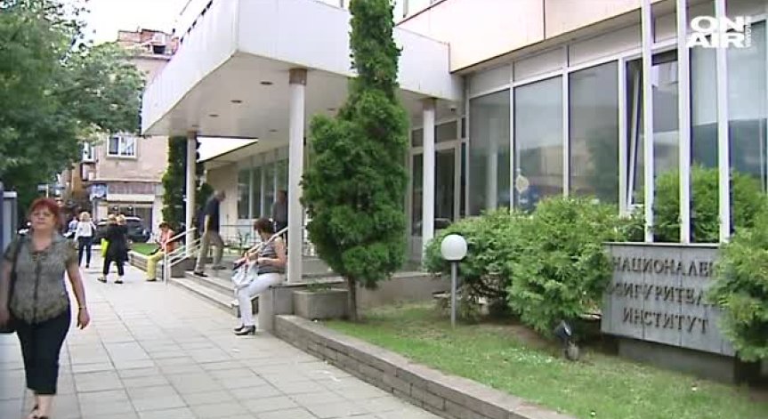 НОИ изпраща писма до всички пенсиониращи се през 2018 година