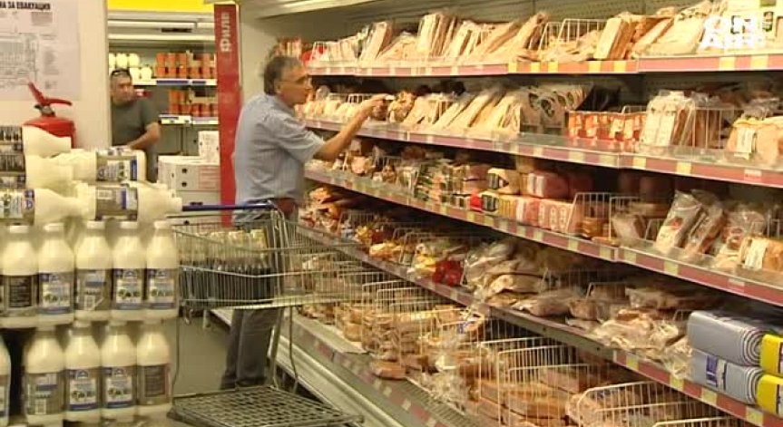 Двоен аршин: Ядем по-некачествени и по-скъпи храни от западноевропейците!