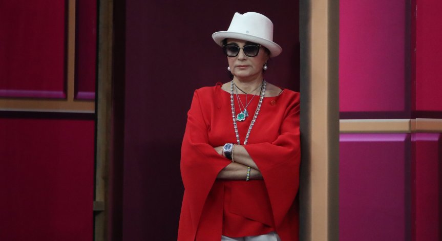 Край на Руската федерация по художествена гимнастика: Ирина Винер подаде оставка