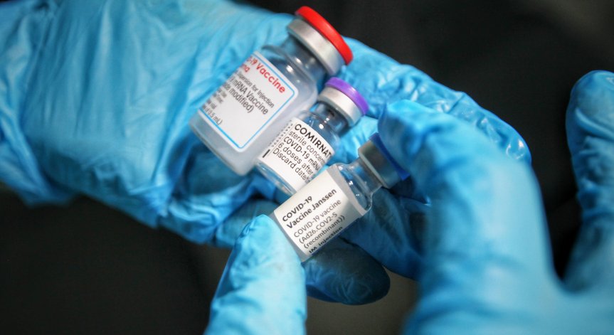 ЕК разреши Comirnaty XBB.1.5 - адаптирана ваксина срещу Ковид-19