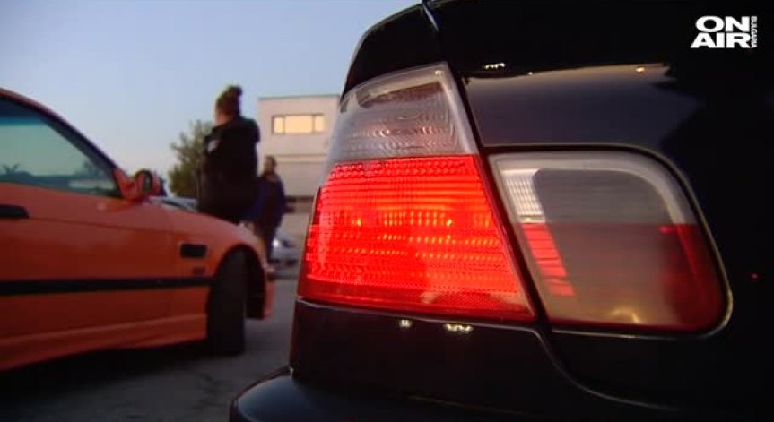 Любители на високите скорости поискаха писта