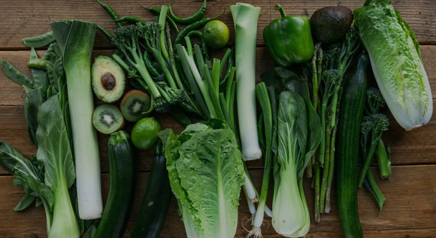 Тези зеленчуци намаляват риска от диабет и рак