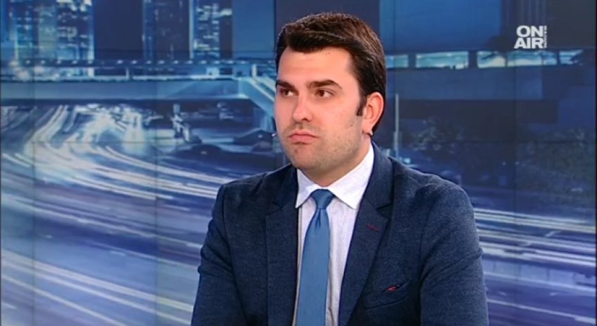 Радев сменял мнението си за председателството според мястото