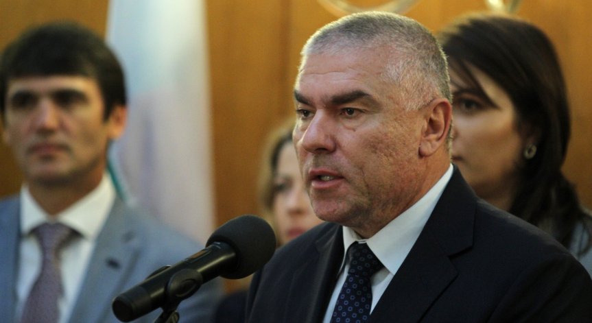 Прокуратурата поиска ВКС да потвърди ефективната присъда на Марешки