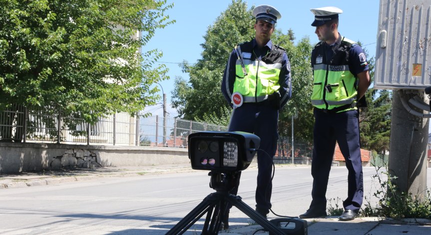 МВР праща хронично болни и джигити на допълнителен шофьорски изпит