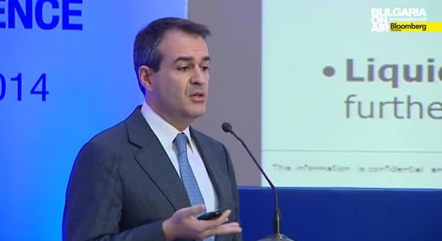 Българските банки имат потенциал да увеличат икономическия растеж