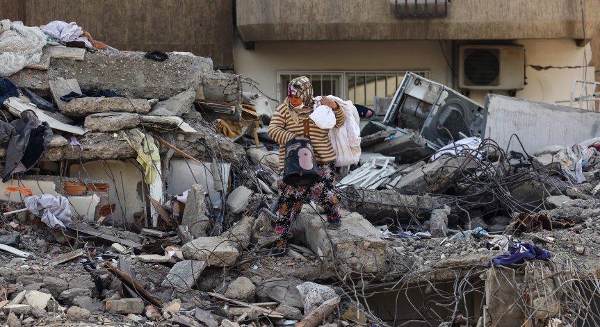 България събра близо 1 млн. евро за пострадалите в Турция