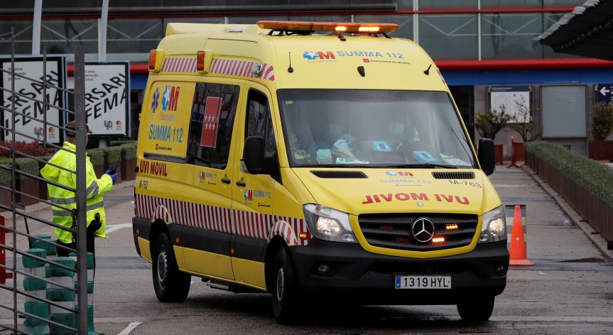 Шофьор се вряза в колоездачи на шествие в подкрепа на Палестина