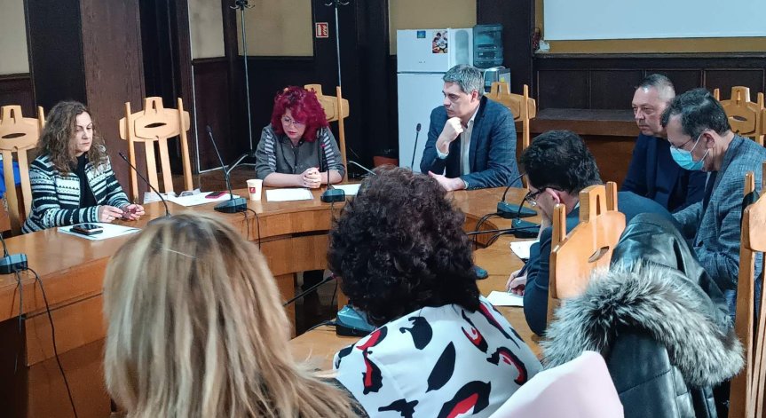 Отменят грипната епидемия в Бургаска област от 7 февруари