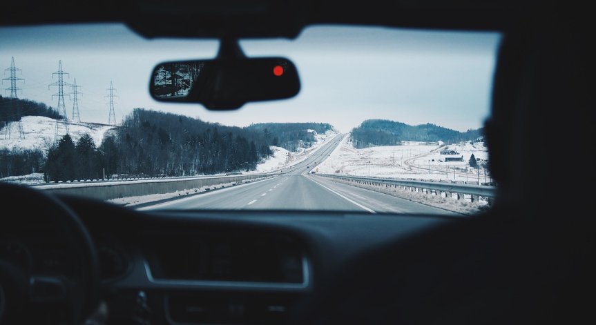 8 конфискувани коли от пияни латвийски шофьори пътуват към Украйна