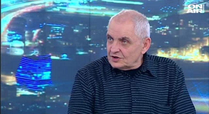 Целта на вота на недоверие е да се покаже, че има опозиция
