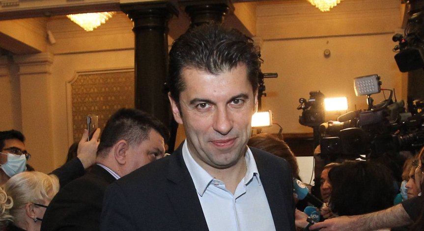 Петков: Няма от какво да се страхувам, ще се откажа от имунитета си