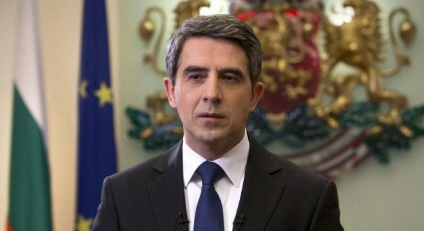 Президентът за Бокова пред ООН: България има много силен кандидат!
