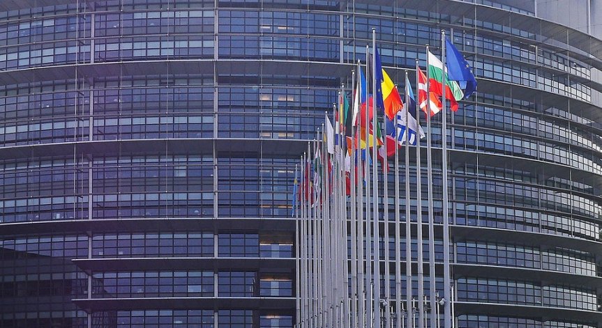 ЕП се събира за последна пленарна сесия преди евроизборите