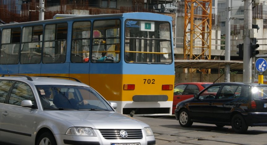 Ръстове на новите регистрации на коли през юли и август в ЕС