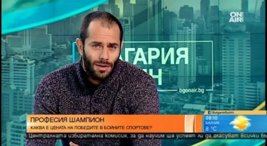 Как спортът подава ръка на децата със спинална мускулна атрофия?