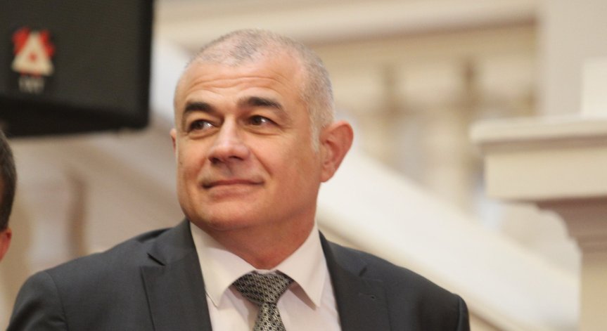 Гьоков: В Бюджет 2022 са заложени повече пари за инвалидните пенсии, предстоят срещи