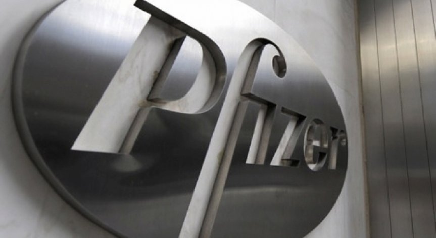 Pfizer оттегля продуктите си от US затворите