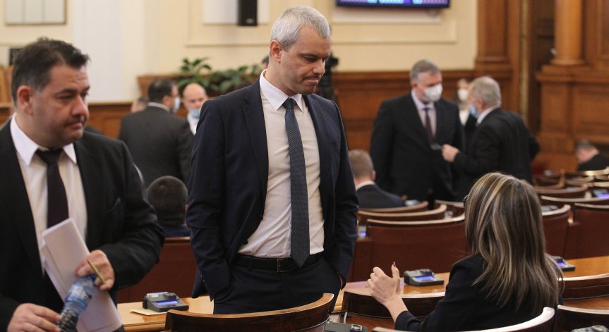 Ще прекратим ли споразумението  със САЩ за сътрудничество в отбраната?