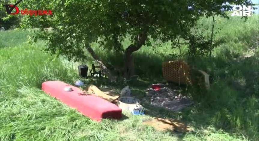Буркан с неустановена течност се взриви в Добрич и рани 5 деца