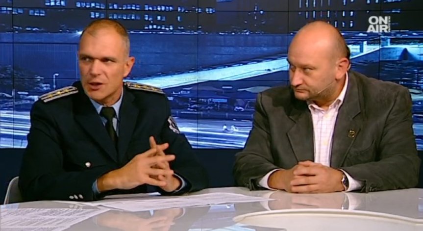 За да спрем войната по пътищата трябва да спазваме правилата, категорични са експерти