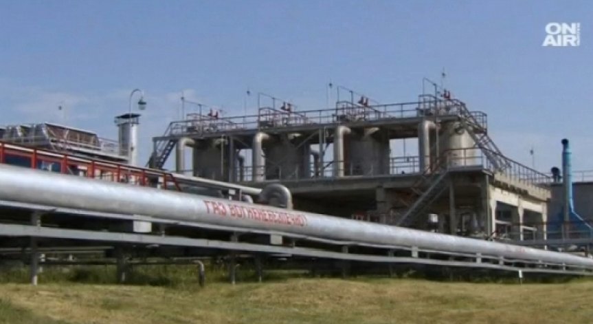 Спешна среща в Министерски съвет. Поводът- цената на руския газ