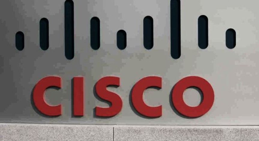 Cisco съкращава 6 500 работни места