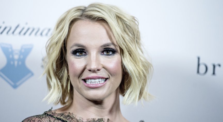 Приключи делото за попечителство на Бритни Спиърс