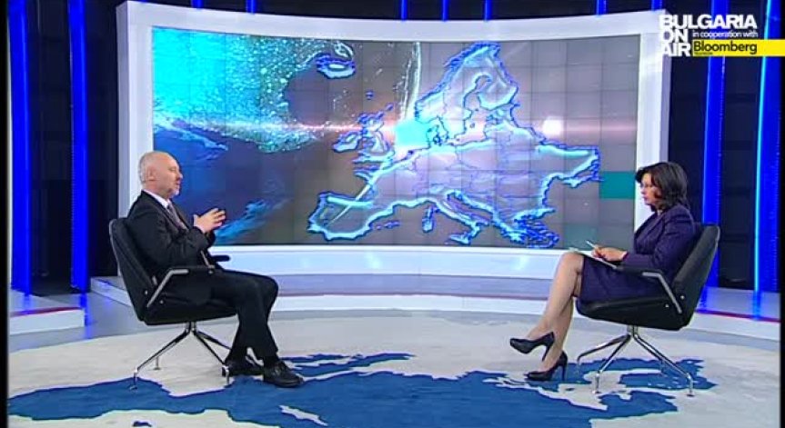 Поляризация на Западните Балкани и идеята за въоръжени сили на ЕС