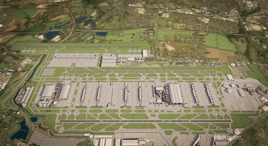 LHR