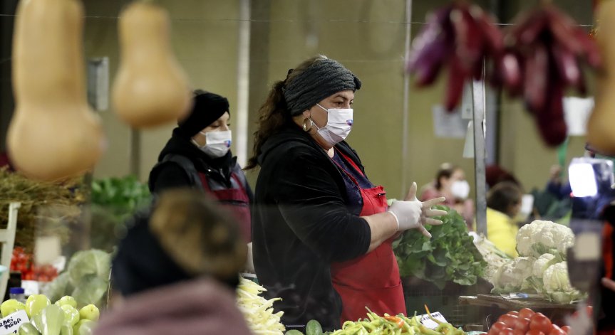 СЗО: Не отлагайте затягането на мерките
