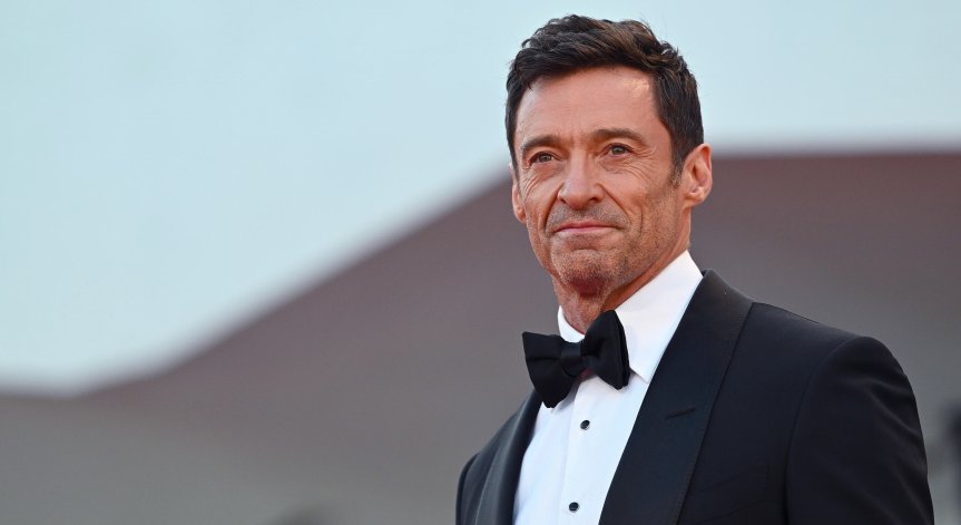 Обвиниха актьора Хю Джакман, че използва помощни лекарства за физиката си