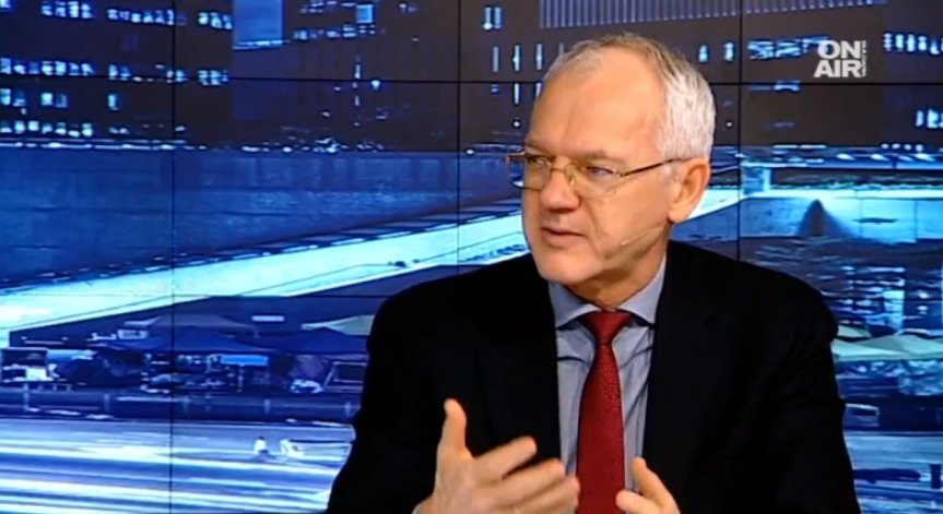 Енергиен експерт: За 2 месеца токът поскъпна с 50% - ситуацията е бедствена